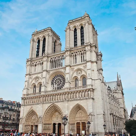 Apartment Evasion Feerique - 10min Disney 30mn Paris *